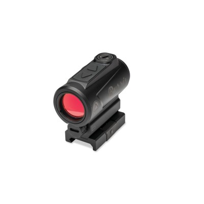 PUNTO ROSSO BURRIS FASTFIRE RD