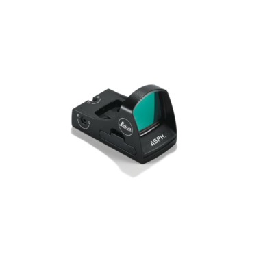 PUNTO ROSSO LEICA TEMPUS 2 ASPH
