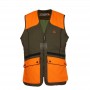 Prohunt Grouse Vest Khaki