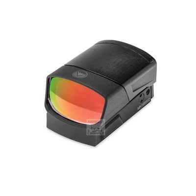 Burris Fastfire 4