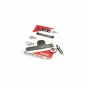 ASTA LUNGH.BOSS.LEE C/TESTA PORTABOS. C.300W-142