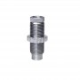 MATRICE LEE PER CRIMPATURA FACTORY C.375 H&H 90850