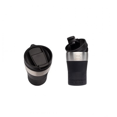 GLOCK COFFEE TO GO CUP