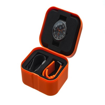 Glock Global Watch