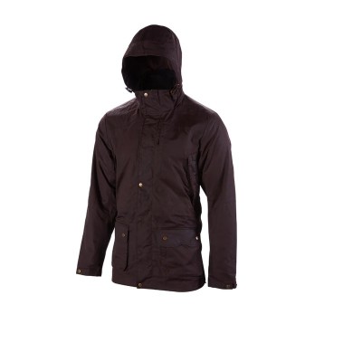 Browning Parka Norfolk Dark Brown