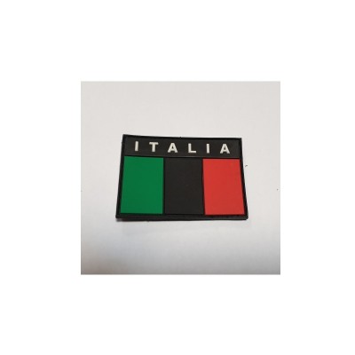 Patch Italia bassa visibilità