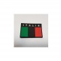 Patch Italia bassa visibilità