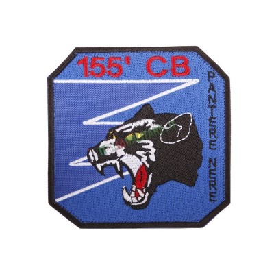 Patch 155 C.B.