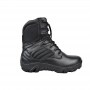 Anfibi JS Warrior Combat neri JS-Tactical