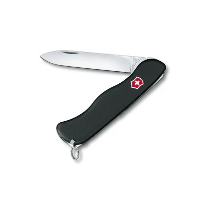 Victorinox Sentinel nero