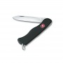 Victorinox Sentinel nero