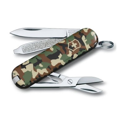 Victorinox Classic SD Camouf