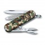 Victorinox Classic SD Camouf