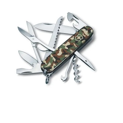 Victorinox Huntsman Camouflage