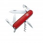 Victorinox Spartan Red