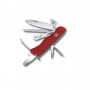 Victorinox Outrider Red