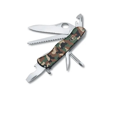 Victorinox Trailmaster Camouflage
