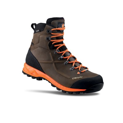 Crispi Valdres GTX