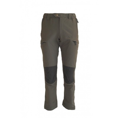 Pantalone elasticizzato Blatex 93.1