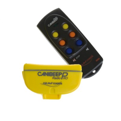 Canibeep Radio Pro