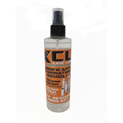 XCL Case Lube 250 ml