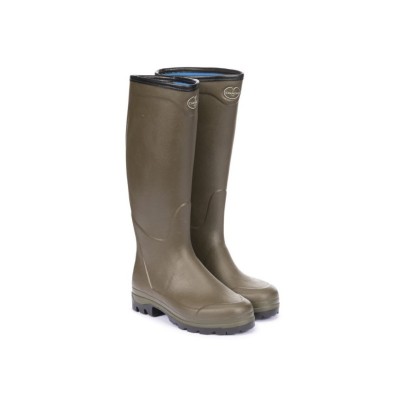 Stivali Le Chameau Country Cross Neoprene