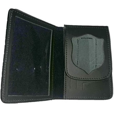 Portafoglio Vega Holster con portatessera e portaplacca