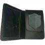 Portafoglio Vega Holster con portatessera e portaplacca