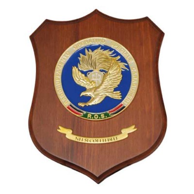 Crest R.O.S. a colori MIS