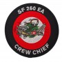 Toppa Criew Chief