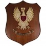 Crest Aquila Polizia di Stato