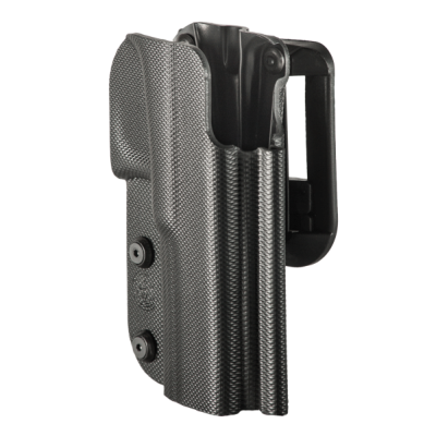 Fondina Ghost Civilian ELITE CZ SP01 Sx