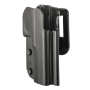 Fondina Ghost Civilian ELITE CZ SP01 Sx