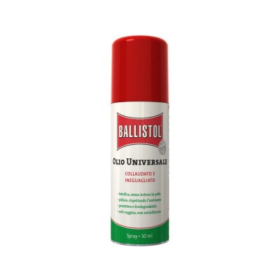 BALLISTOL SPRAY 50ML