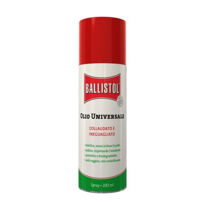 BALLISTOL ARM SPRAY 200ML