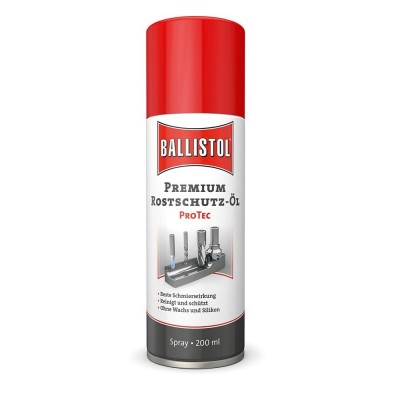 BALLISTOL PROTEC 200 ML