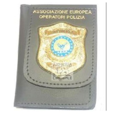 Portafoglio AEOP