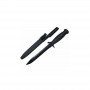Coltello Glock FM 81 BFG nero