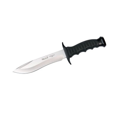 Muela Commando Rubber 16