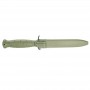 Coltello Glock FM81 verde