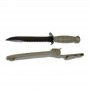 Coltello Glock FM81 verde