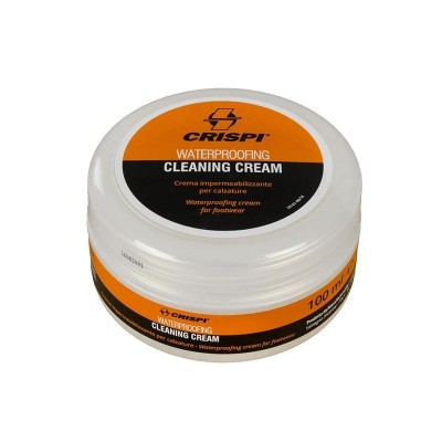 Crema Crispi calzature