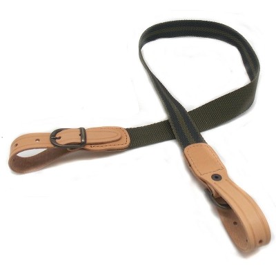 Bretella antiscivolo Vega Holster verde