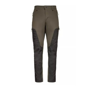 Dream Man Pant Zotta Forest verde