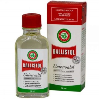 Liquido Ballistol 50ml