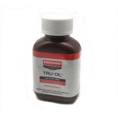 Birchwood Tru-Oil olio