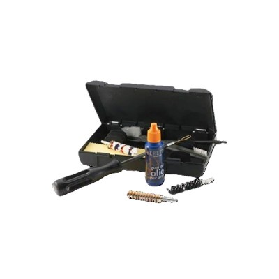 Beretta kit di pulizia per pistole cal. 9mm/38/357