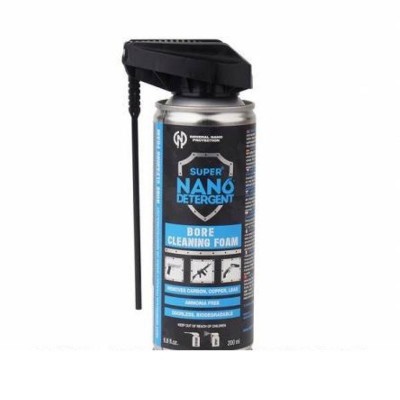 Super Nano Detergent
