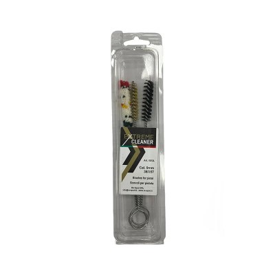 Kit pulizia pistola cal. 357/38/9mm