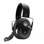 Cuffie da tiro Beretta Nere/Blu